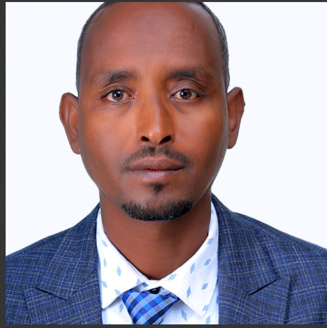 Ali Abdulkadir Hummed