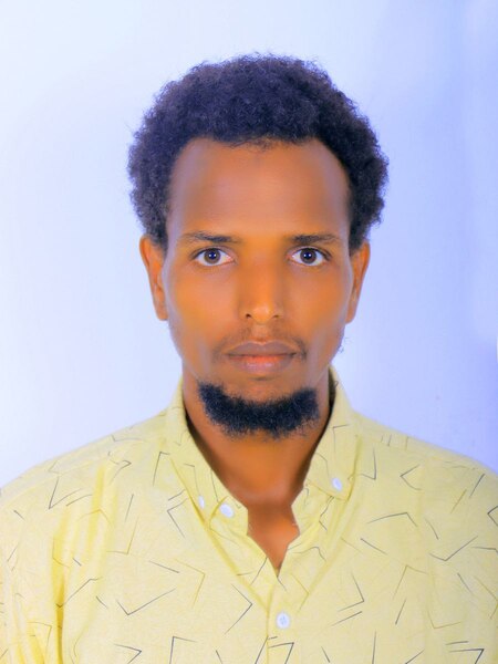 Ebrahim Abdalla